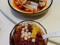 -渝信川菜(工体店)