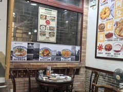 -阿殳菜馆·私厨(水围村店)