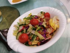 -烤肉季饭庄