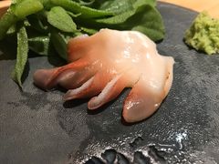 -橼舍鮨青木