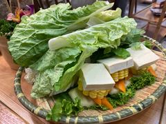 -大理董·董家小厨野生菌火锅(古城旗舰店)