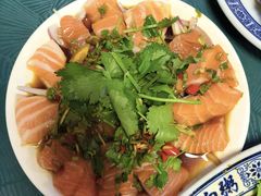 -桂园白粥·潮汕老味道