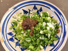 辣沾水-洱火云南酸菜牛肉火锅(石景山当代商城店)