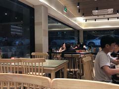-东山茶寮(新安店)