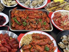 -呆虾王龙虾馆(南湖总店)