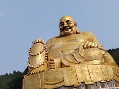 -千佛山风景名胜区