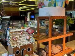 -大中华希尔顿酒店-念自助餐·嗨啤·小龙虾
