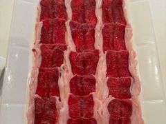 鲜羊上脑-南门涮肉(东单店)
