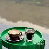 MOJ coffee☕️