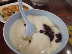 甜豆花-日月永和中国餐饮名店(凤凰店)