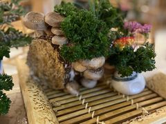 -湯系·煲汤手艺人(东二环泰禾广场店)