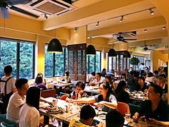 -卡朋西餐(较场西路店)