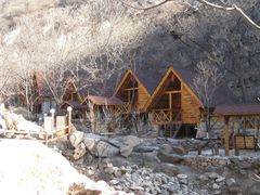 山吧2-北京水岸山吧度假村(雁栖镇店)