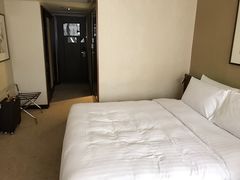 -香港城市花园酒店