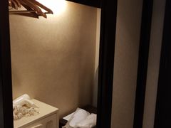 -香港城市花园酒店