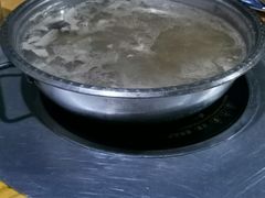 -全汁全味驴庄(凤岗店)