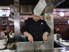 -利昂法式铁板主题餐厅(新奥购物中心店)