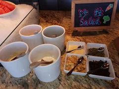 -嘉定凯悦·咖啡厅