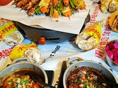 -九村烤脑花·两江非遗(创始总店)