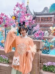 -汉仪华裳汉服馆(打浦桥店)