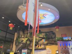 -大圣烧烤(马湖新村店)