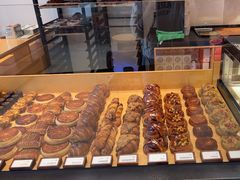 -LANLIZI BAKERY(COSMO店)