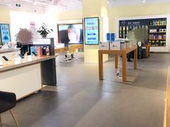 -中国电信(大钟亭营业厅)