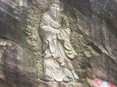 -浙北大峡谷