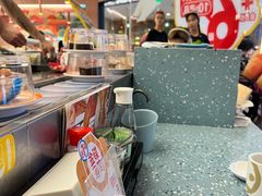-元气寿司(东方宝泰店)