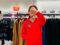 -LACOSTE(百联奥特莱斯广场店)