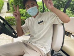 -三亚亚龙湾铂尔曼别墅度假酒店