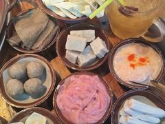 -芈重山老火锅(洪崖洞店)