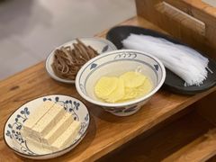 -巴奴毛肚火锅(大剧院店)