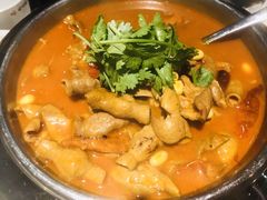 -川味堂·四川豆花(八卦岭店)