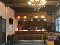 -烧肉馆(古北水镇景区店)