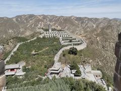 -雁门关景区