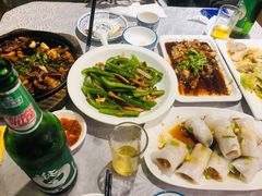 -粤·向群饭店(龙津东路总店)