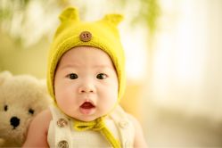 点击看大图 -BabyA 专业婴童摄影(古北时尚广场店)