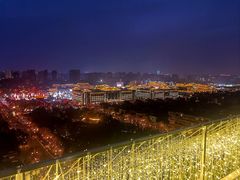 -烛影拾光观景餐厅·创意菜·摄影·小提琴(大唐不夜城店)