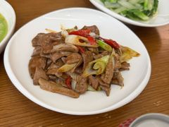 -毛哥小馆子(百井坊巷店)