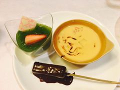 -城市名人酒店喝彩西餐厅(人民南路店)