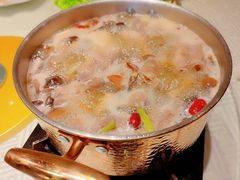 -敏珠拉姆藏餐·南京厨房(富春江东街店)