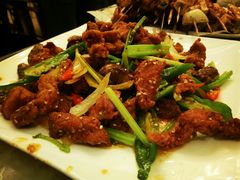 滋肉-胖太太四川麻辣排骨串(镇江路分店)