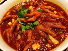 -辛香汇(飞洲店)