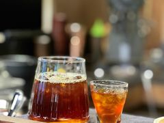 -Rechill Cafe(工体店)