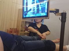 -新富特功夫足疗(华都园大厦店)