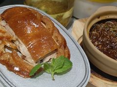 -紫光园·烤鸭·北京菜(团结湖店)