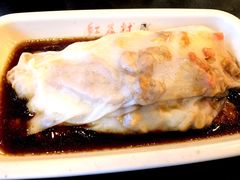 -红荔村肠粉(岗厦店)