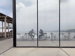 -Cafe Aewol Monsant