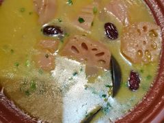 -黄泥岗·黄陂农家菜(百步亭店)
